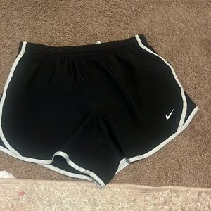 kids large nike shorts